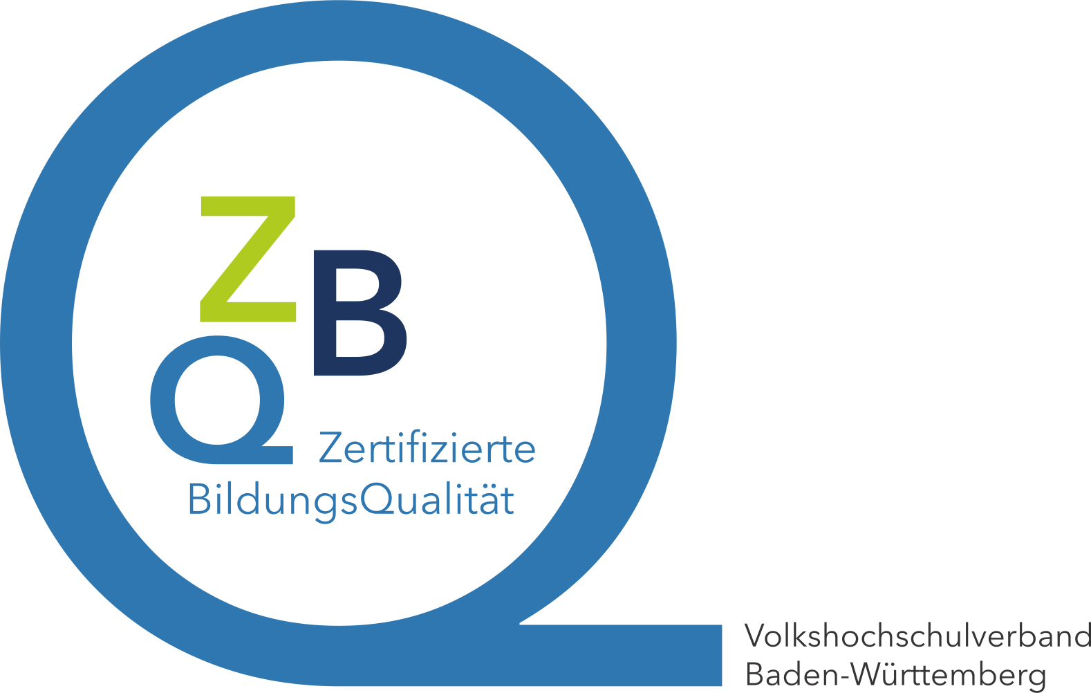 Logo ZBQ